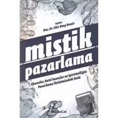 Mistik Pazarlama