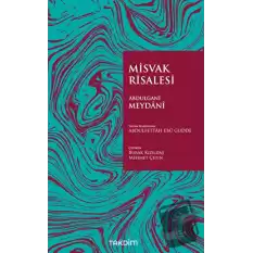 Misvak Risalesi