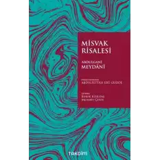 Misvak Risalesi