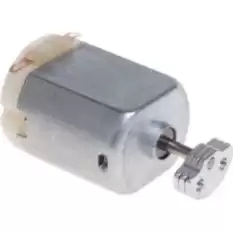 Misyon Mini Deney Motor Titreşimli St-6987