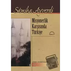 Misyonerlik Karşısında Türkiye