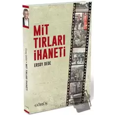 MİT Tırları İhaneti