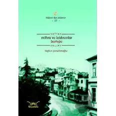 Mithra Ve Bıldırcınlar Boztepe