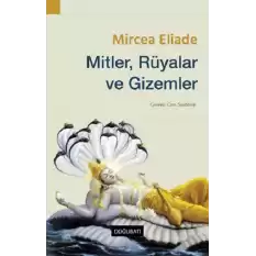 Mitler Rüyalar Ve Gizemler