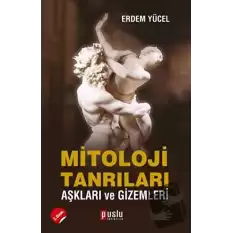 Mitoloji Tanrıları