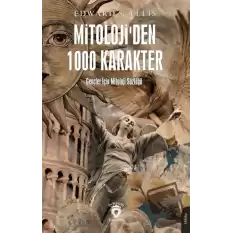 Mitolojiden 1000 Karakter