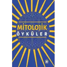 Mitolojik Öyküler