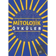 Mitolojik Öyküler