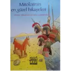 Mitolojinin En Güzel Hikayaleri