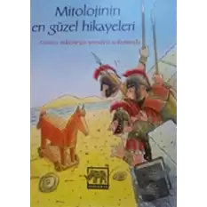 Mitolojinin En Güzel Hikayeleri