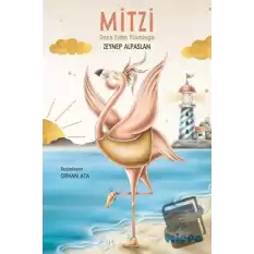 Mitzi: Dans Eden Flamingo