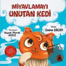 Miyavlamayı Unutan Kedi