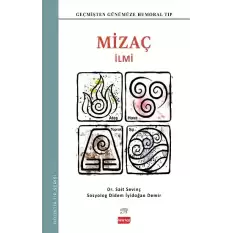 Mizaç İlmi