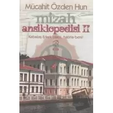 Mizah Ansiklopedisi II