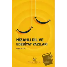 Mizahlı Dil ve Edebiyat Yazıları