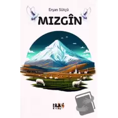 Mızgin