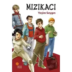 Mızıkacı