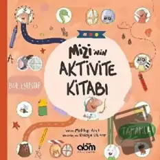 Mizi’nin Aktivite Kitabı