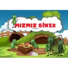 Mızmız Sinek