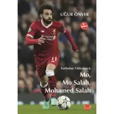 Mo, Mo Salah, Mohamed Salah