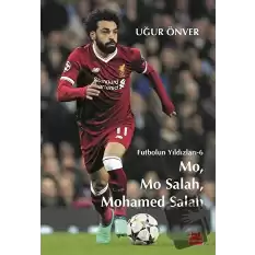 Mo, Mo Salah, Mohamed Salah