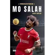 Mo Salah