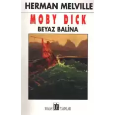 Moby Dick Beyaz Balina