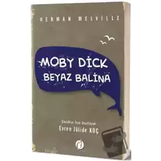 Moby Dick - Beyaz Balina