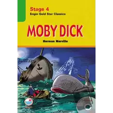 Moby Dick (Cdli) - Stage 4