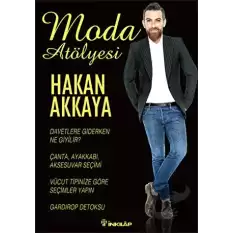 Moda Atölyesi