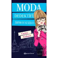 Moda Dedektifi