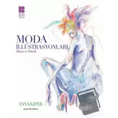 Moda İllüstrasyonları