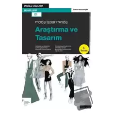 Moda Tasarımında Araştırma ve Tasarım