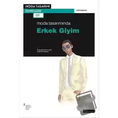 Moda Tasarımında Erkek Giyim