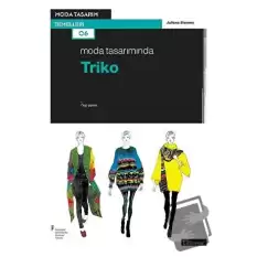 Moda Tasarımında Triko