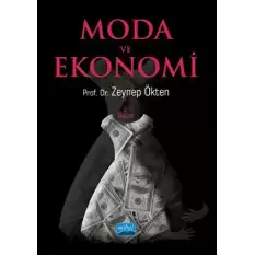 Moda ve Ekonomi