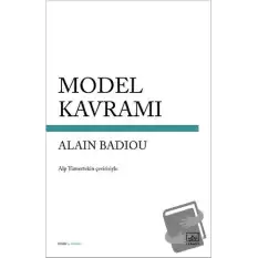 Model Kavramı