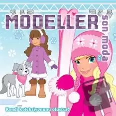 Modeller - Son Moda Kış