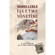 Modellerle İşletme Yönetimi