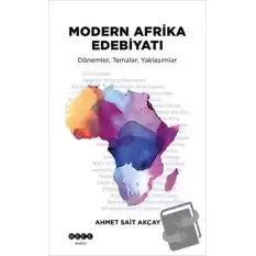 Modern Afrika Edebiyatı