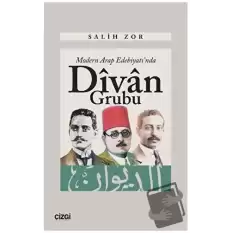 Modern Arap Edebiyatında Divan Grubu