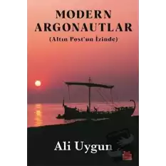 Modern Argonautlar