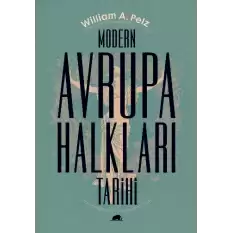 Modern Avrupa Halkları Tarihi