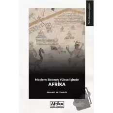 Modern Batının Yükselişinde Afrika