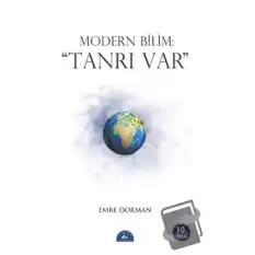 Modern Bilim: Tanrı Var