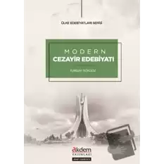 Modern Cezayir Edebiyatı