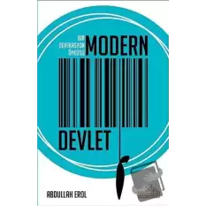 Modern Devlet