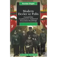 Modern Devlet ve Polis