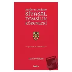 Modern Devlette Siyasal Temsilin Kökenleri