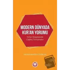 Modern Dünyada Kuran Yorumu